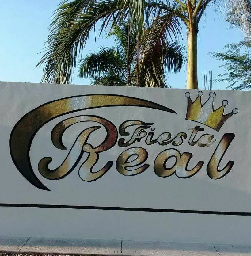 Salón de Recepción